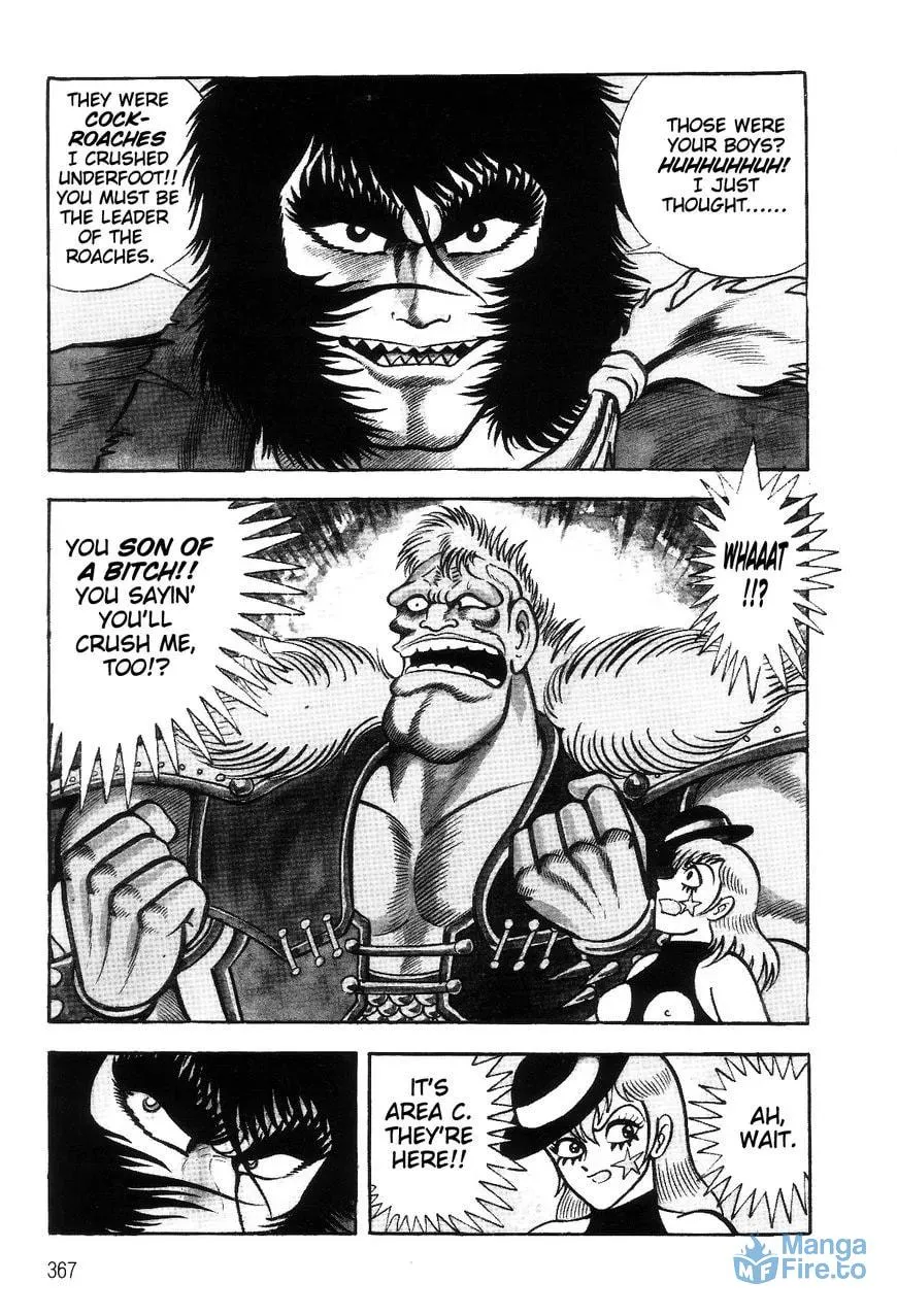 Read Violence Jack chapter 27.1 image 65 on Lezhin