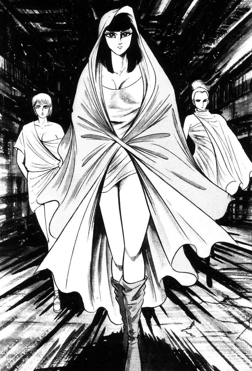 Read Violence Jack chapter 27.1 image 66 on Lezhin