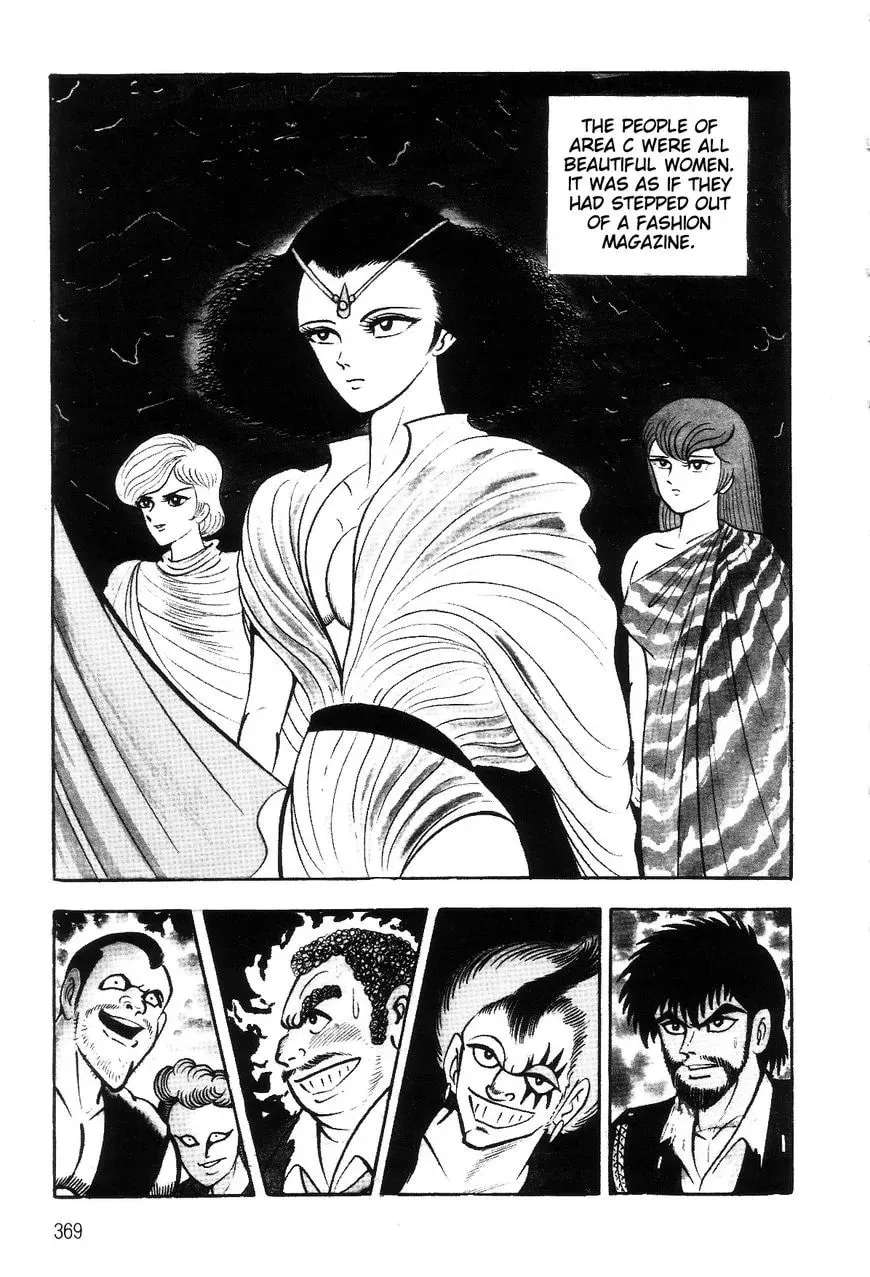 Read Violence Jack chapter 27.1 image 67 on Lezhin