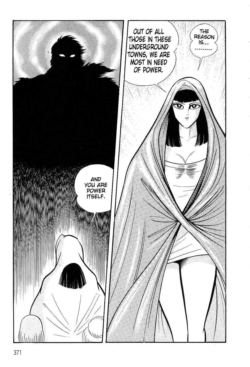 Read Violence Jack chapter 27.1 image 69 on Lezhin