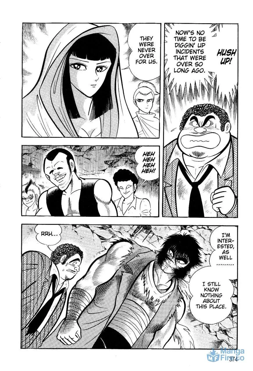Read Violence Jack chapter 27.1 image 71 on Lezhin