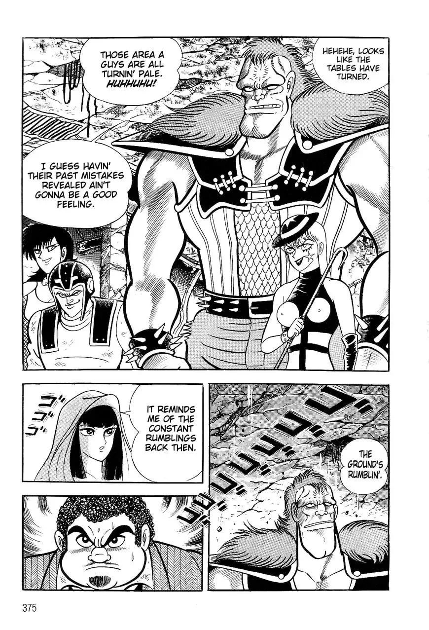 Read Violence Jack chapter 27.1 image 72 on Lezhin