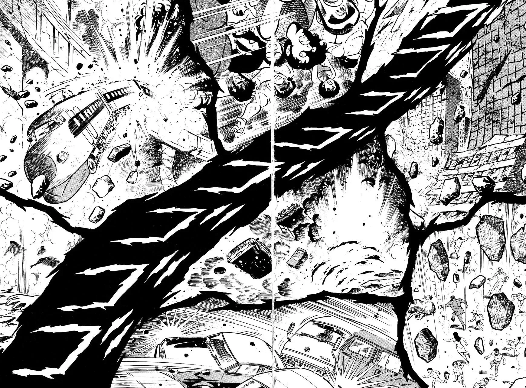 Read Violence Jack chapter 27.1 image 73 on Lezhin