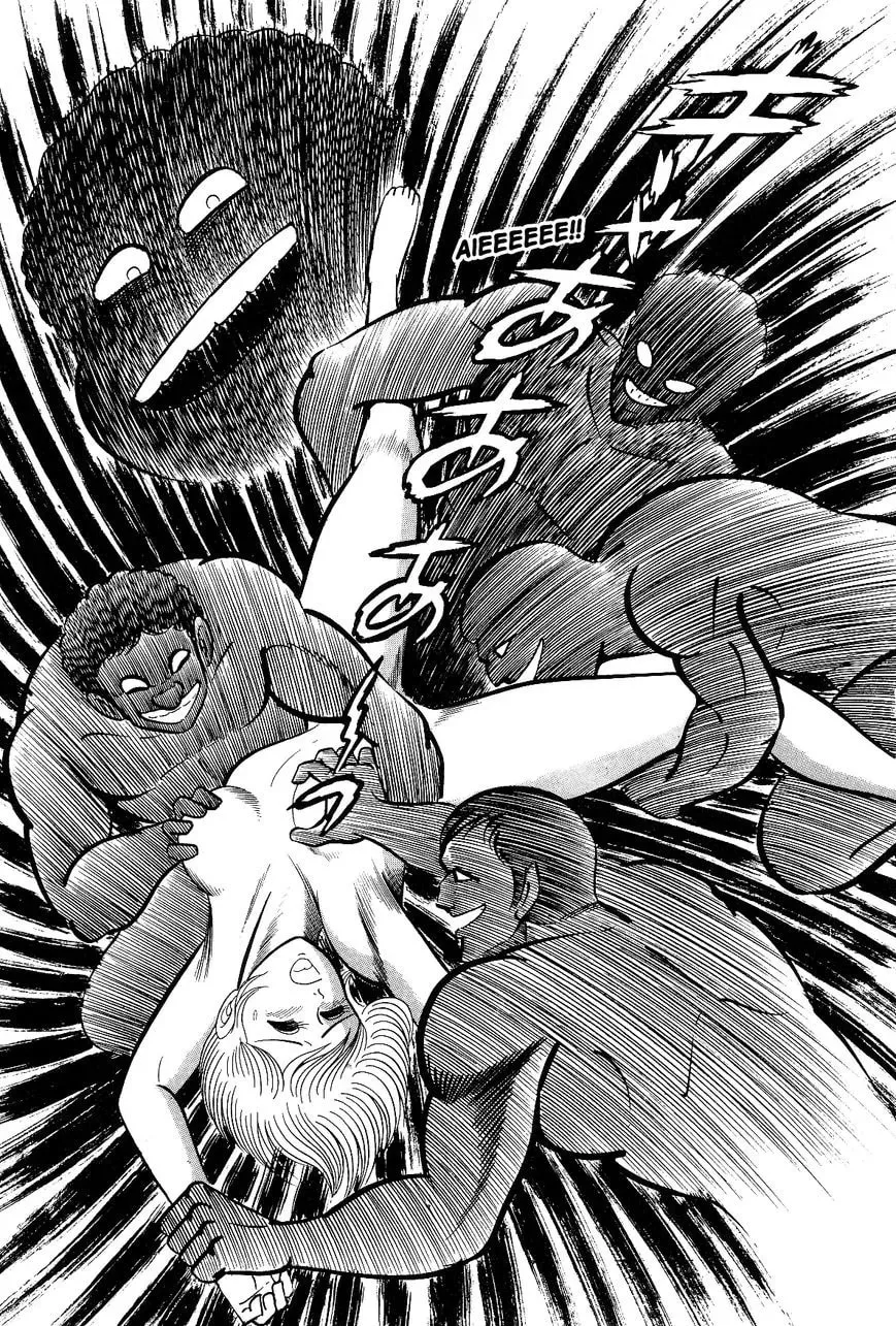 Read Violence Jack chapter 27.1 image 75 on Lezhin