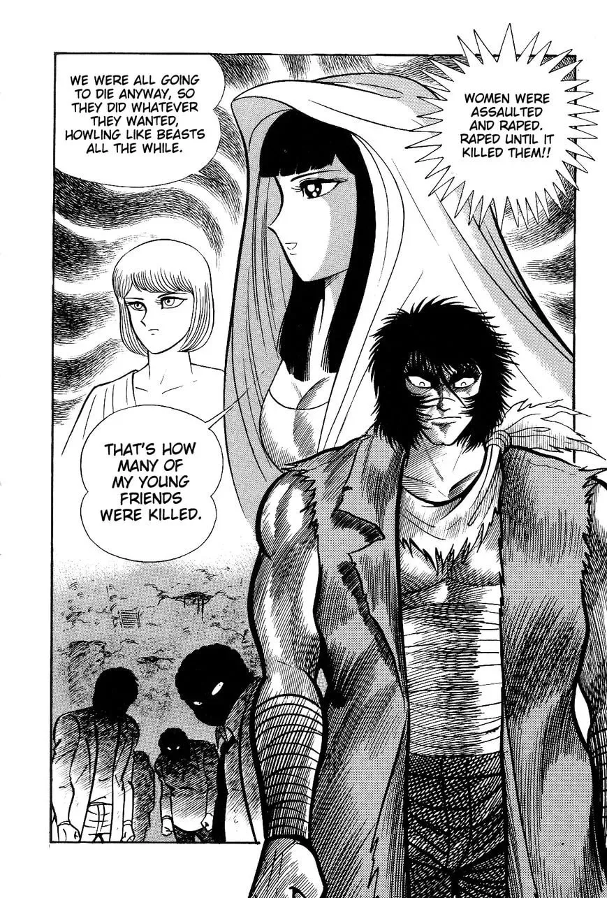 Read Violence Jack chapter 27.1 image 76 on Lezhin