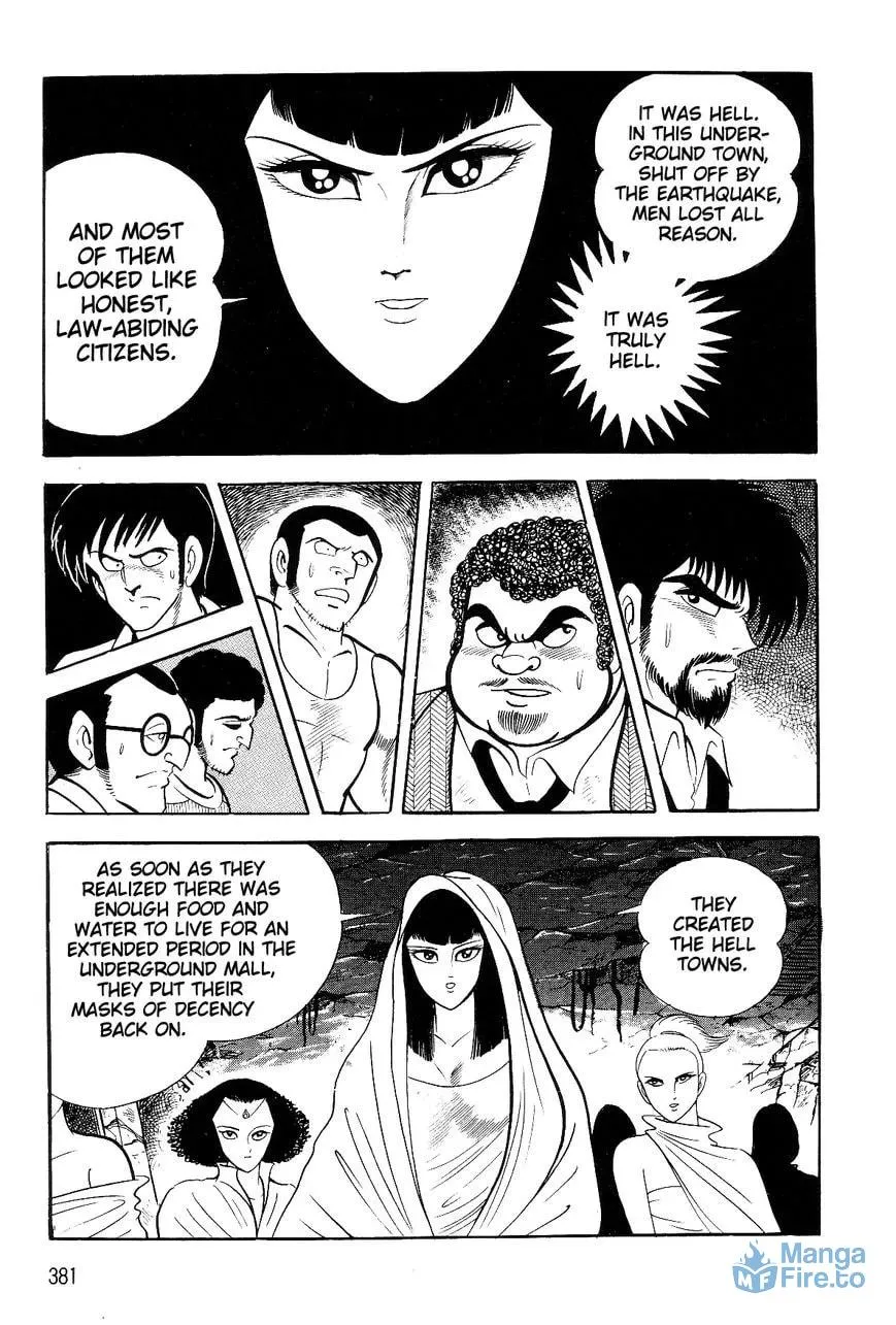 Read Violence Jack chapter 27.1 image 77 on Lezhin