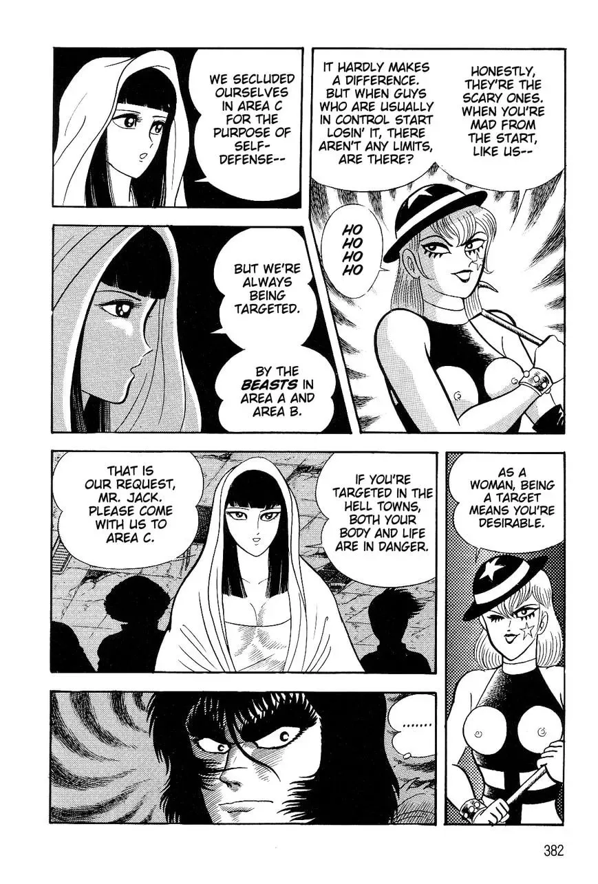 Read Violence Jack chapter 27.1 image 78 on Lezhin