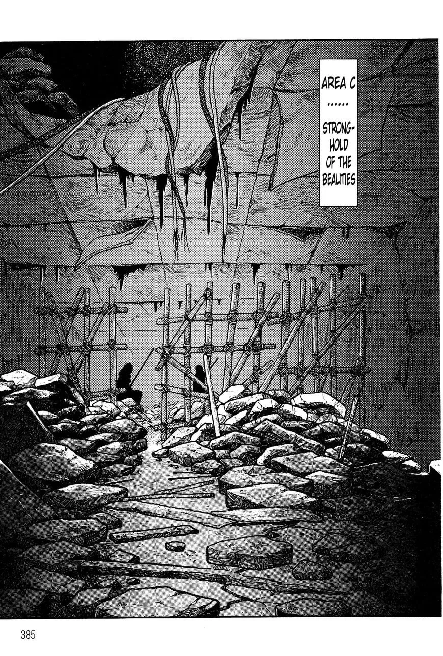 Read Violence Jack chapter 27.2 image 1 on Lezhin
