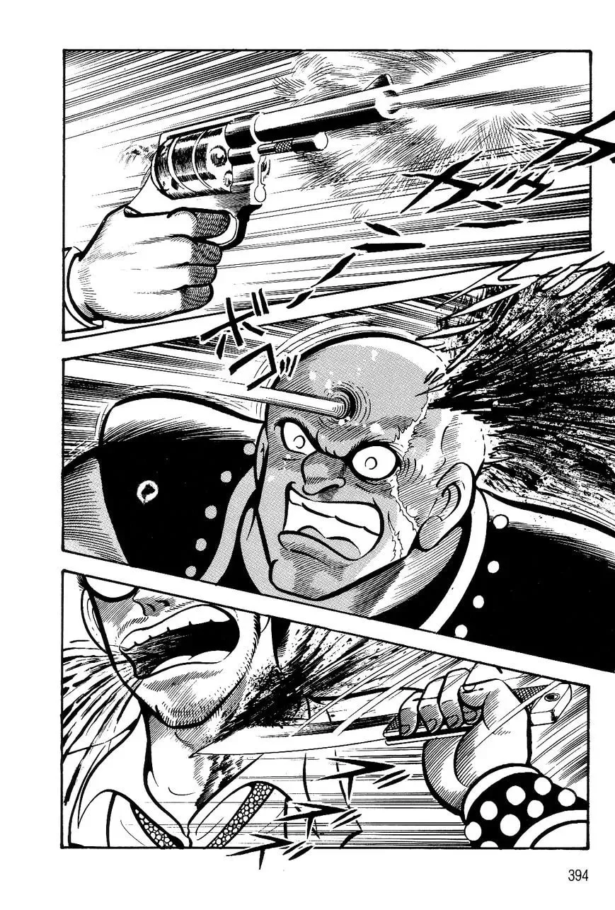 Read Violence Jack chapter 27.2 image 10 on Lezhin