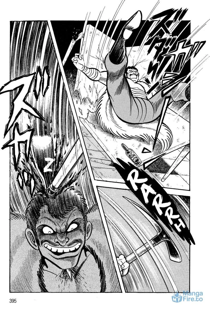 Read Violence Jack chapter 27.2 image 11 on Lezhin