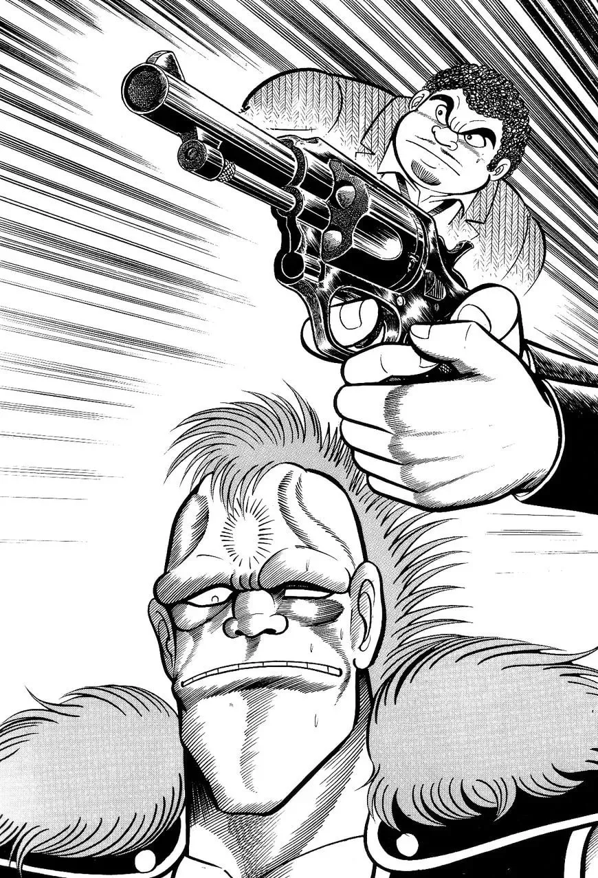 Read Violence Jack chapter 27.2 image 24 on Lezhin