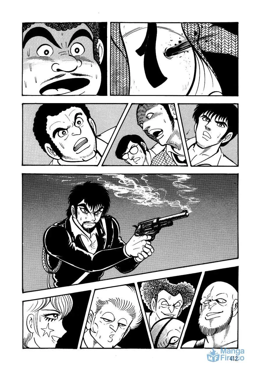 Read Violence Jack chapter 27.2 image 26 on Lezhin