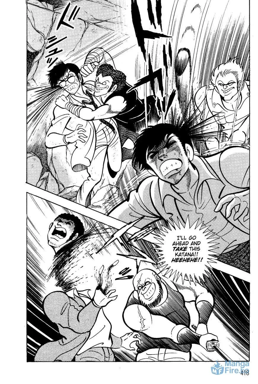 Read Violence Jack chapter 27.2 image 32 on Lezhin