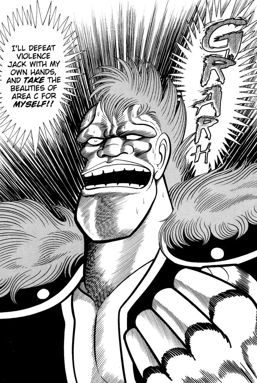 Read Violence Jack chapter 27.2 image 39 on Lezhin