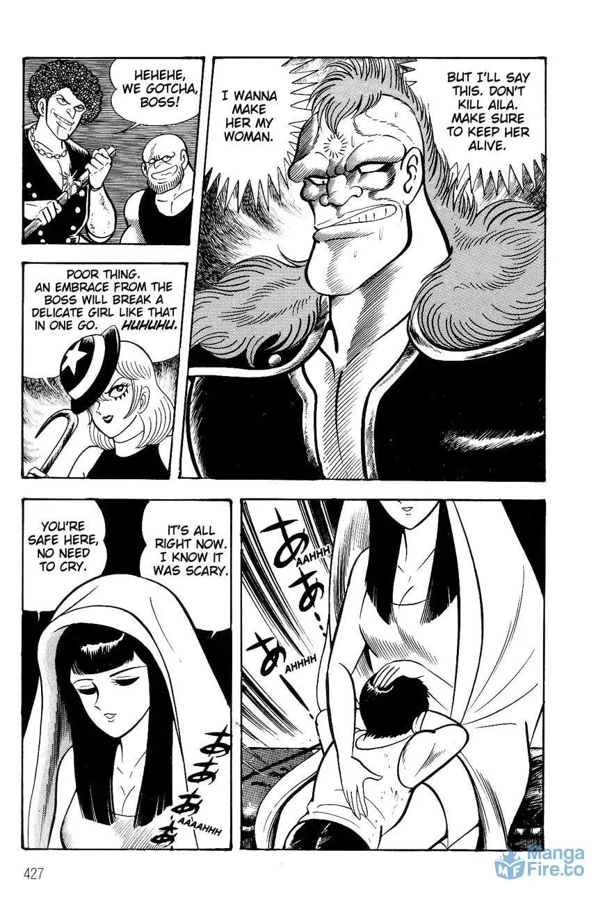 Read Violence Jack chapter 27.2 image 41 on Lezhin