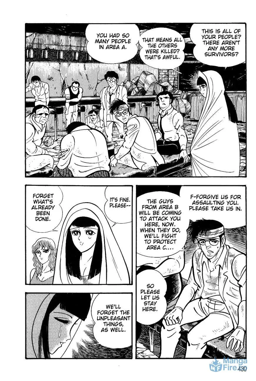 Read Violence Jack chapter 27.2 image 44 on Lezhin