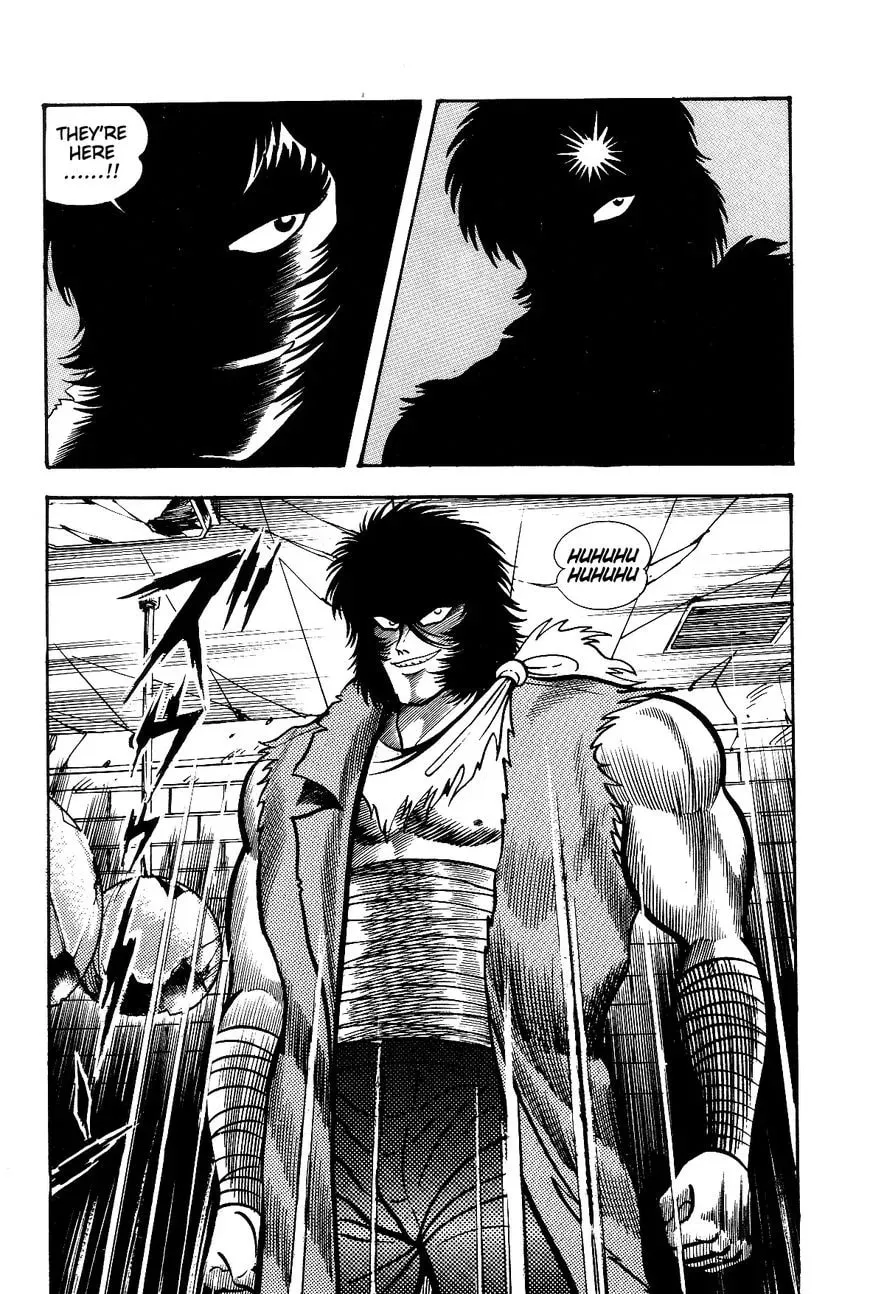 Read Violence Jack chapter 27.2 image 45 on Lezhin