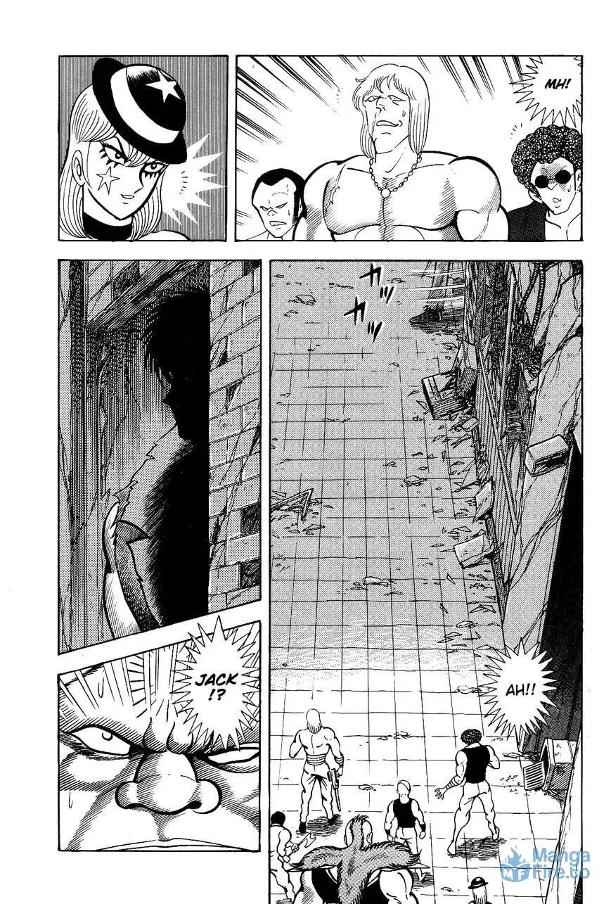 Read Violence Jack chapter 27.2 image 47 on Lezhin