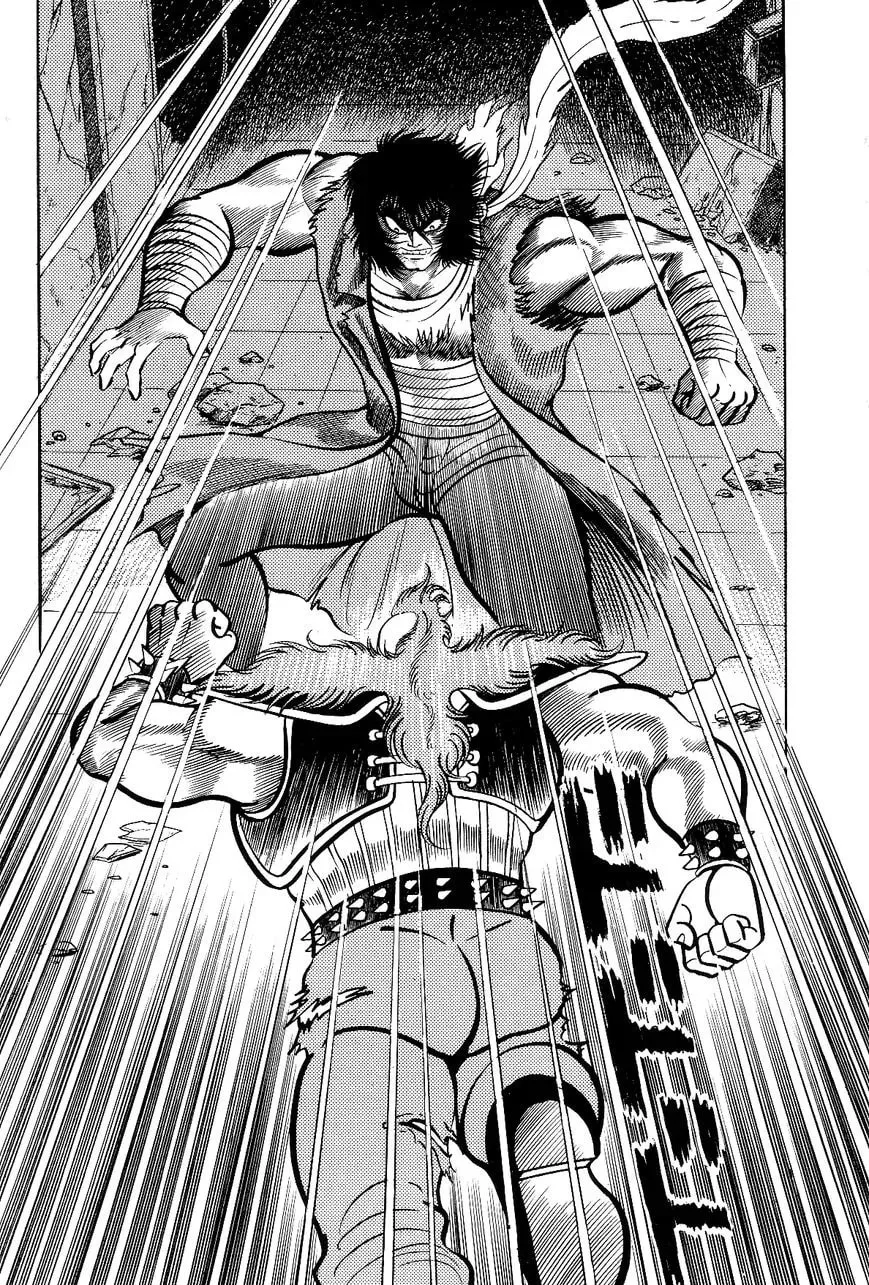 Read Violence Jack chapter 27.2 image 52 on Lezhin