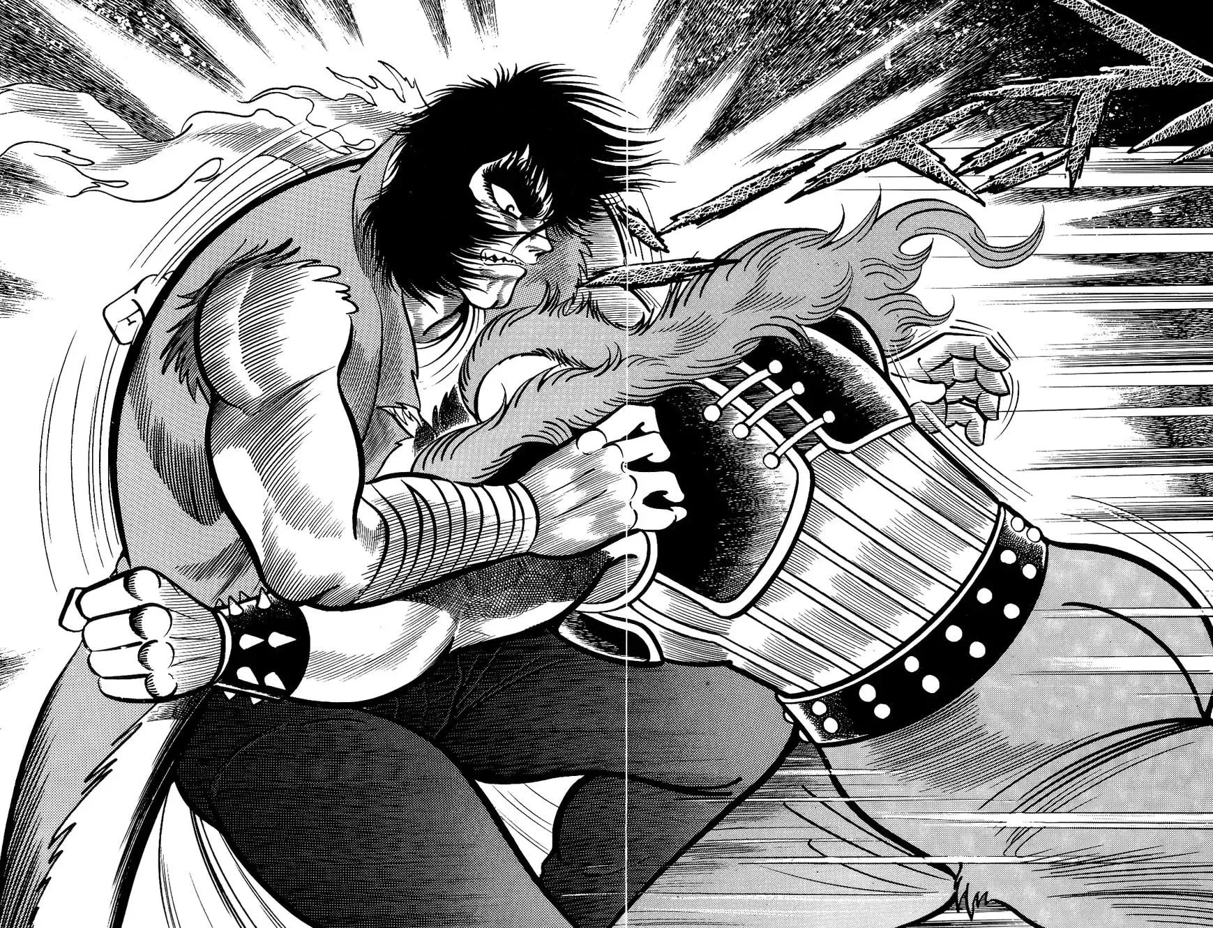 Read Violence Jack chapter 27.2 image 53 on Lezhin