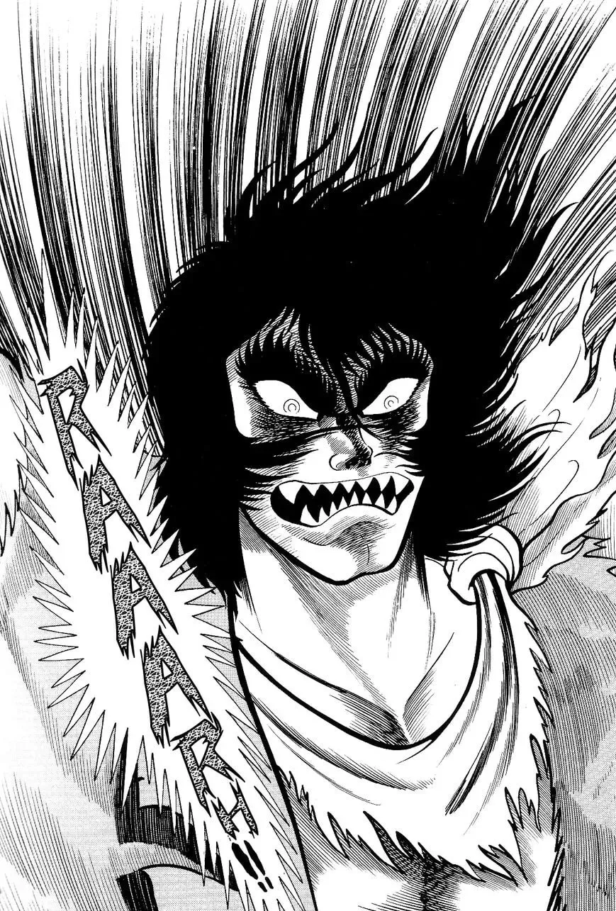 Read Violence Jack chapter 27.2 image 54 on Lezhin