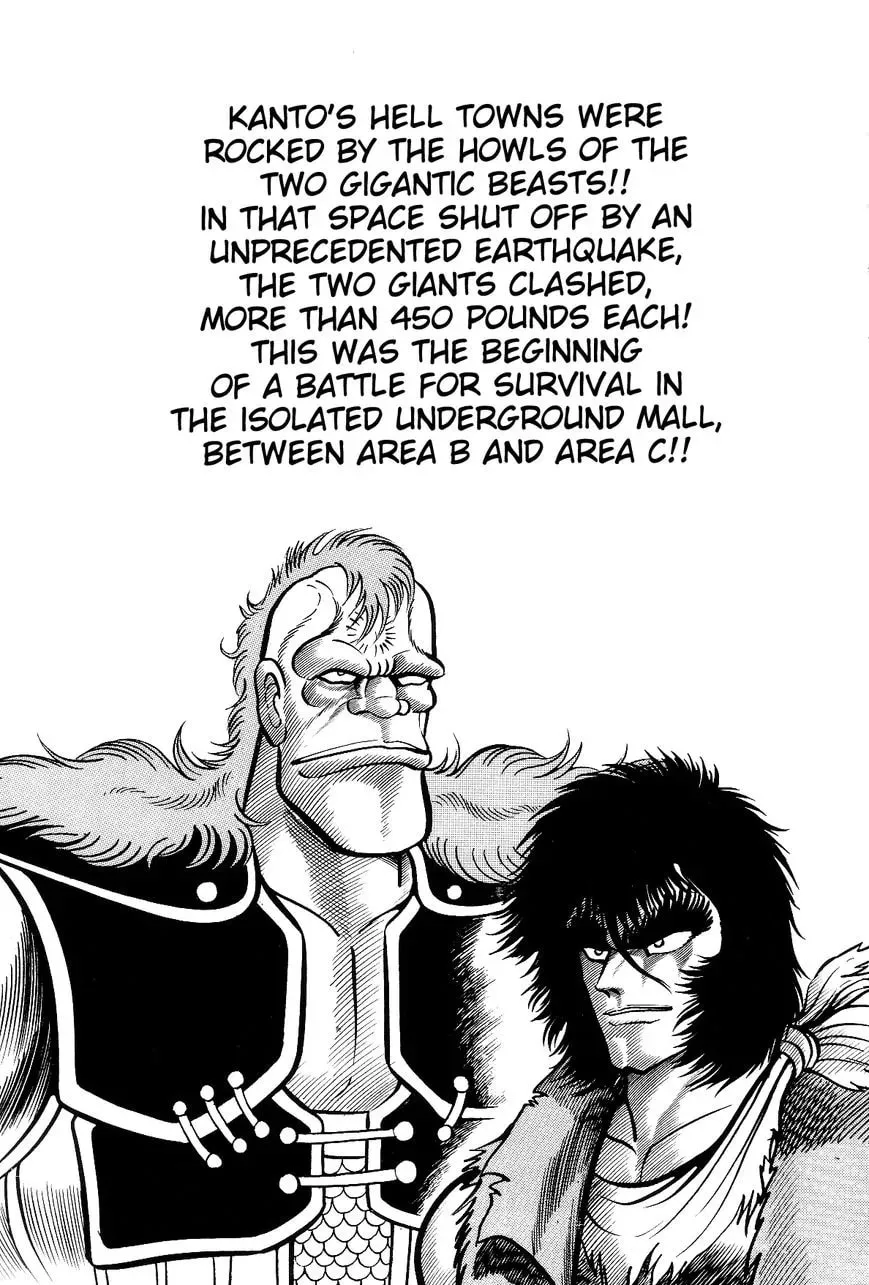 Read Violence Jack chapter 27.2 image 55 on Lezhin