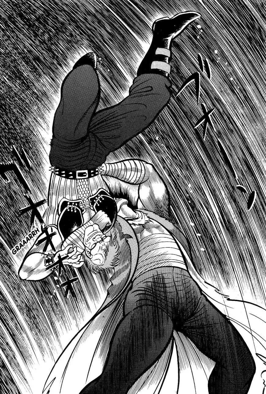Read Violence Jack chapter 27.2 image 57 on Lezhin