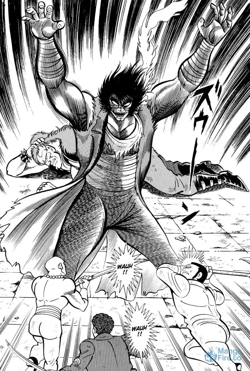 Read Violence Jack chapter 27.2 image 59 on Lezhin