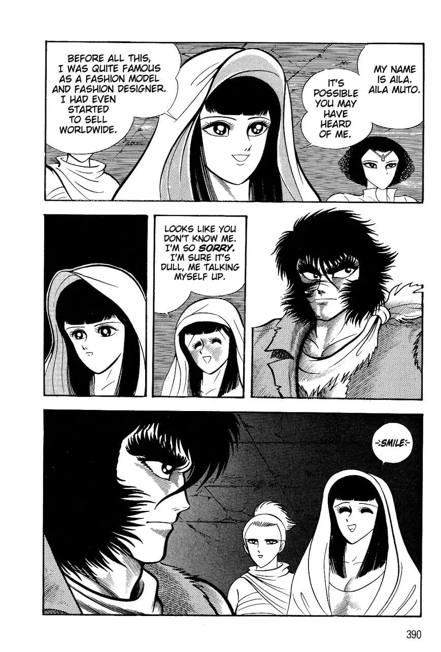 Read Violence Jack chapter 27.2 image 6 on Lezhin