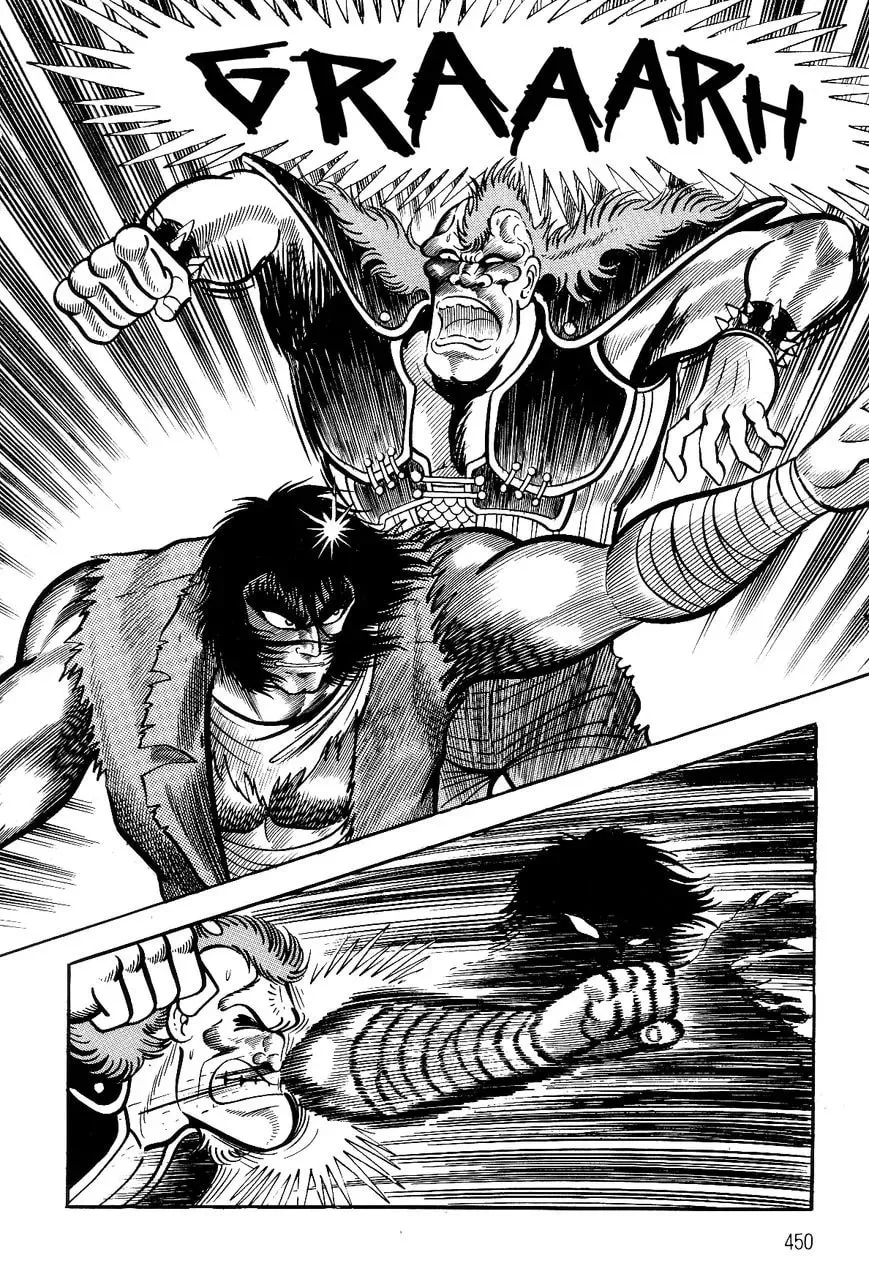 Read Violence Jack chapter 27.2 image 60 on Lezhin