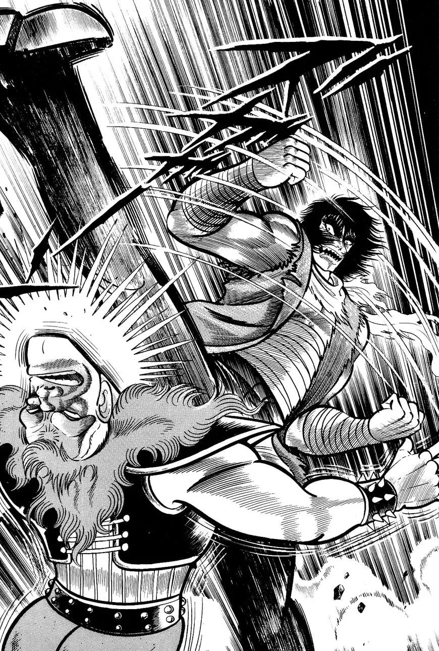 Read Violence Jack chapter 27.2 image 61 on Lezhin