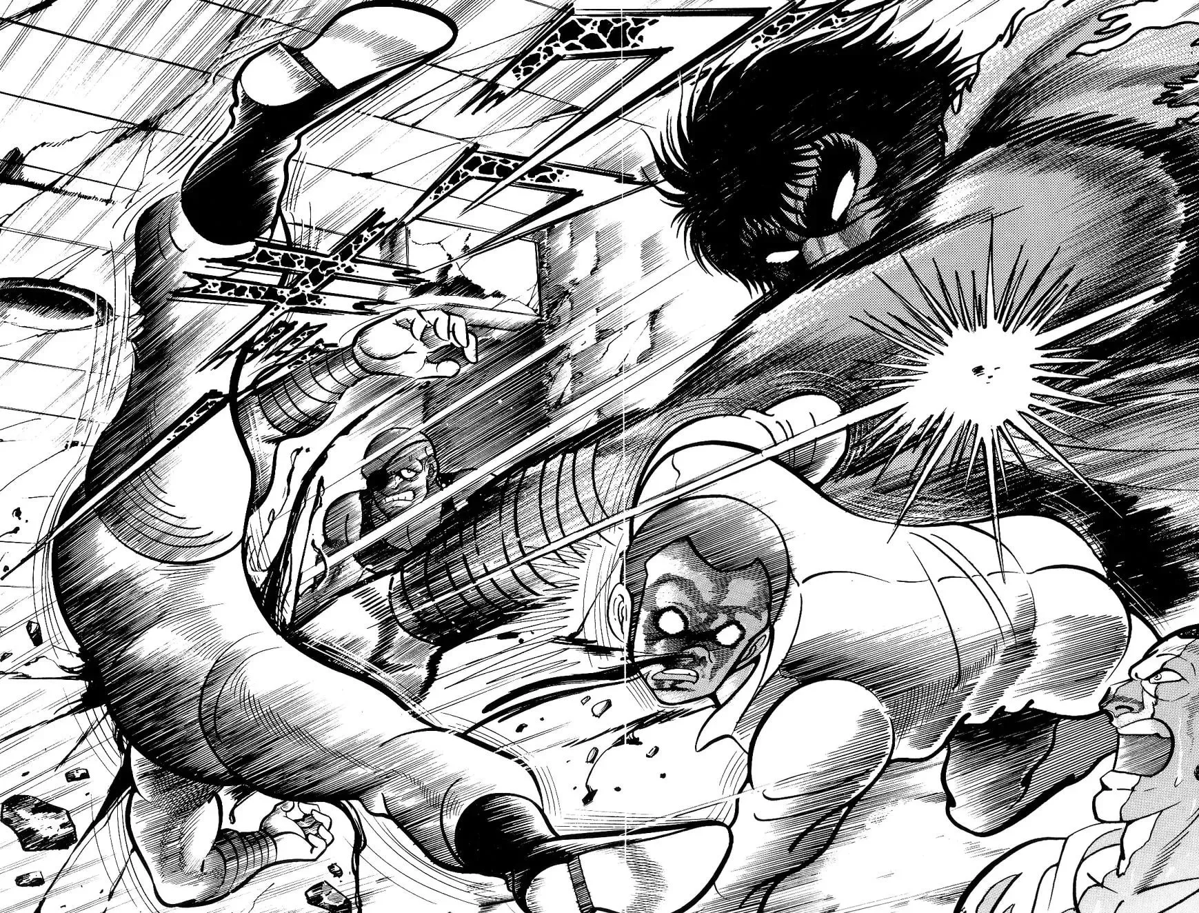 Read Violence Jack chapter 27.2 image 62 on Lezhin