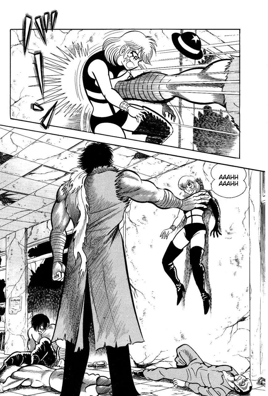 Read Violence Jack chapter 27.2 image 64 on Lezhin