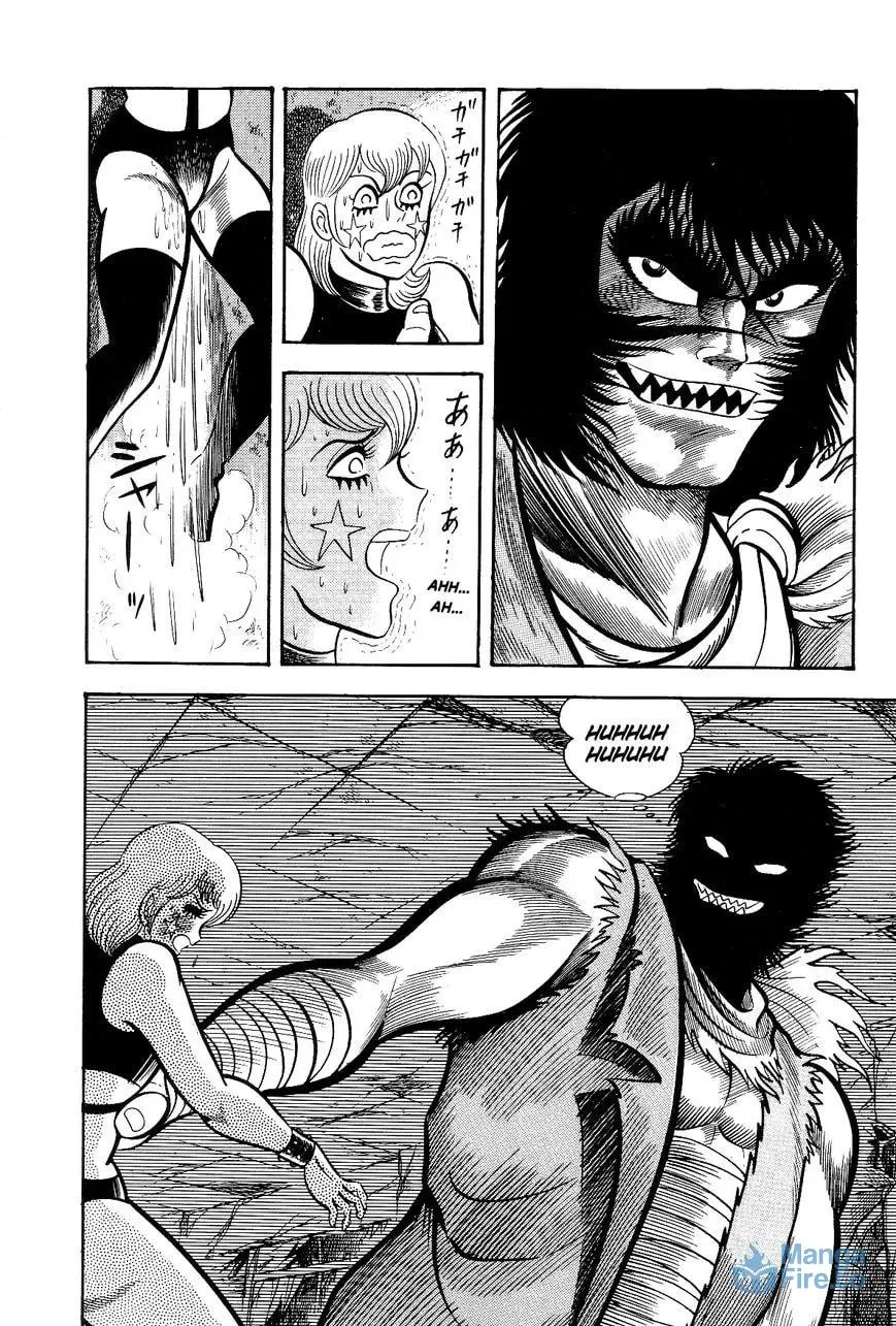 Read Violence Jack chapter 27.2 image 65 on Lezhin