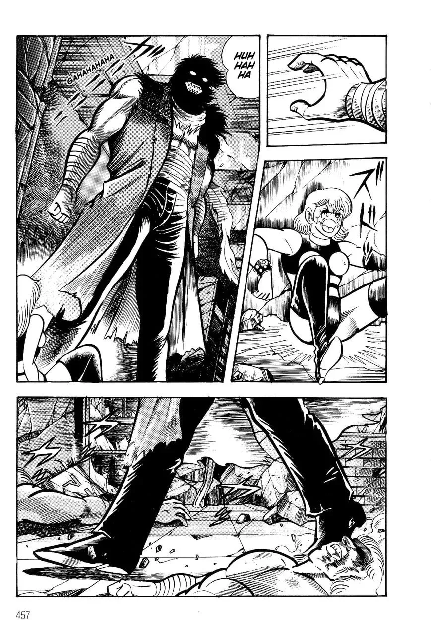 Read Violence Jack chapter 27.2 image 66 on Lezhin