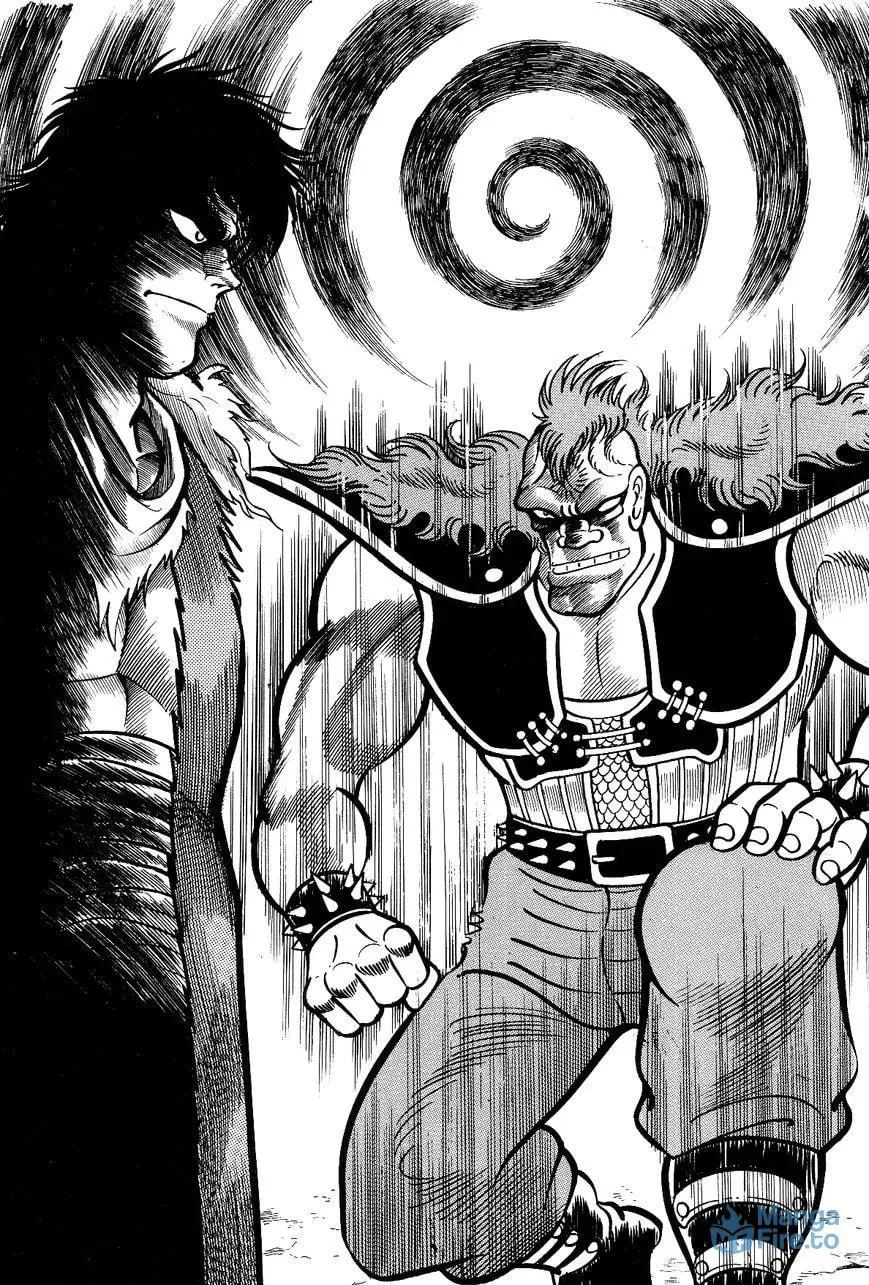 Read Violence Jack chapter 27.2 image 68 on Lezhin