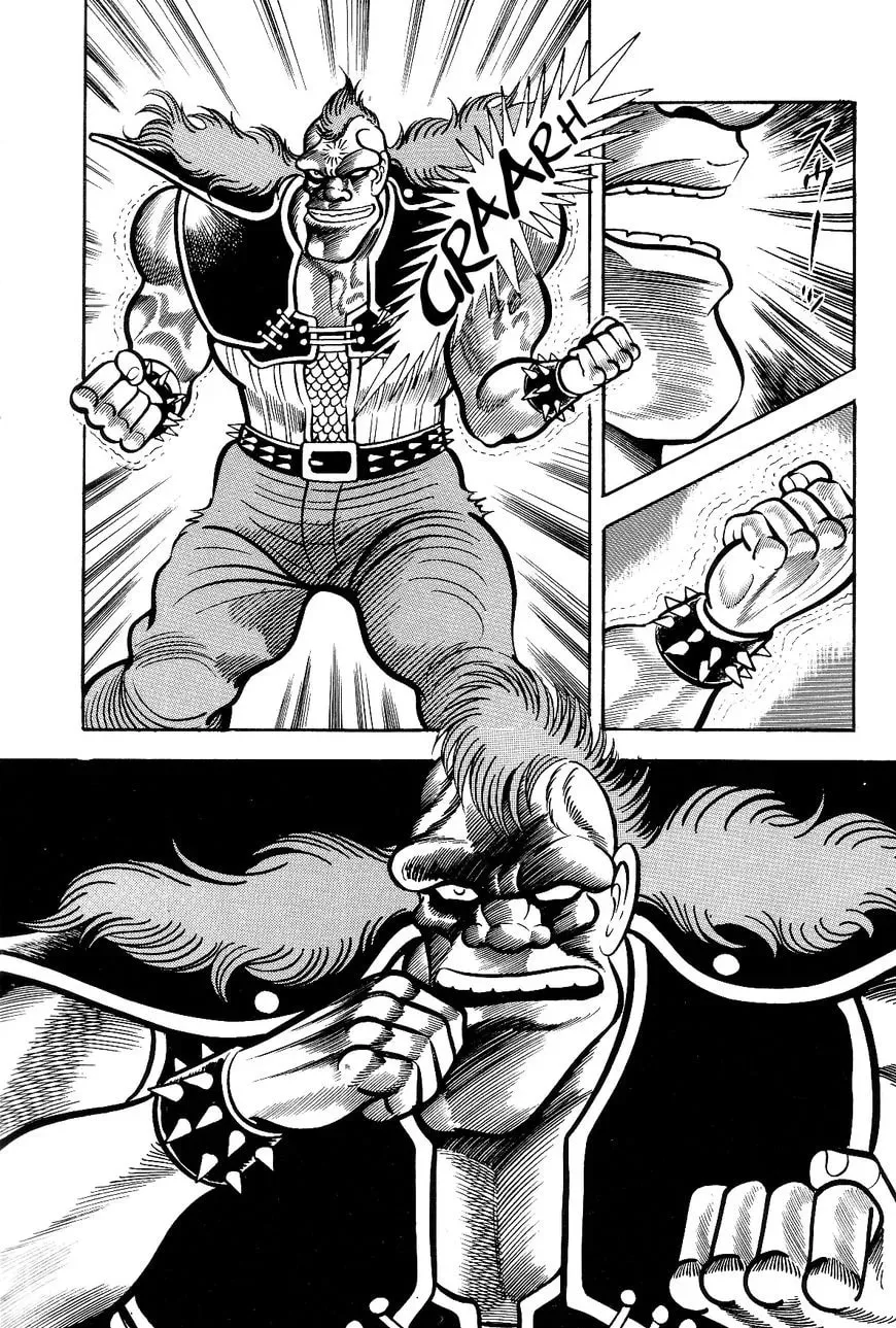 Read Violence Jack chapter 27.2 image 69 on Lezhin
