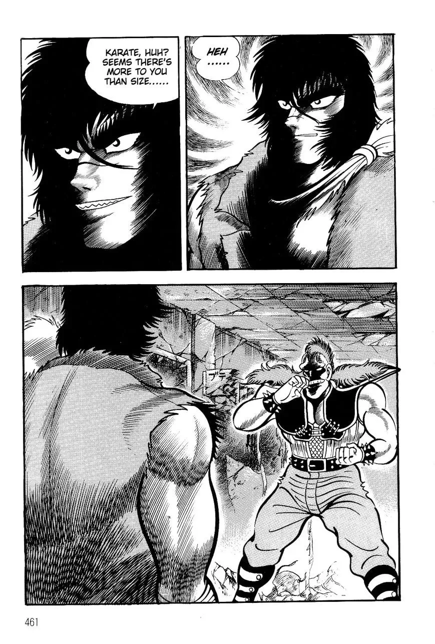 Read Violence Jack chapter 27.2 image 70 on Lezhin
