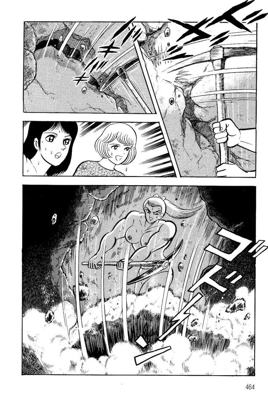 Read Violence Jack chapter 27.2 image 73 on Lezhin