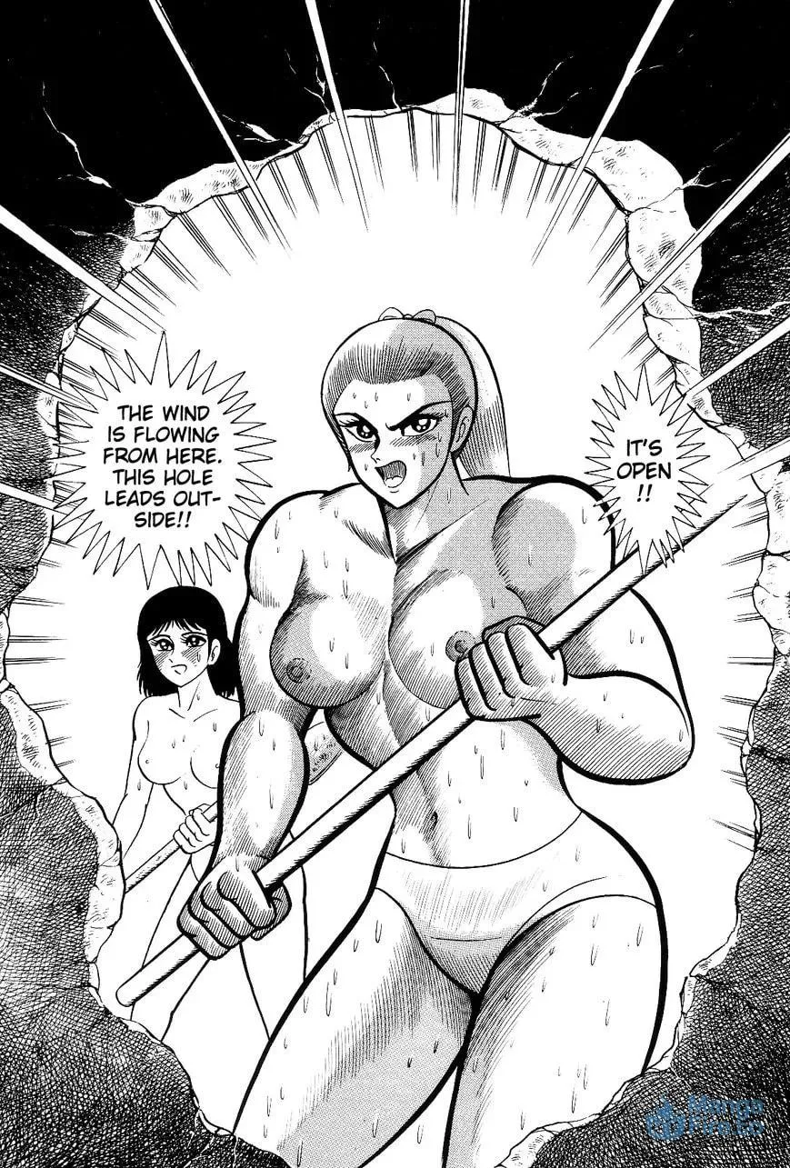 Read Violence Jack chapter 27.2 image 74 on Lezhin