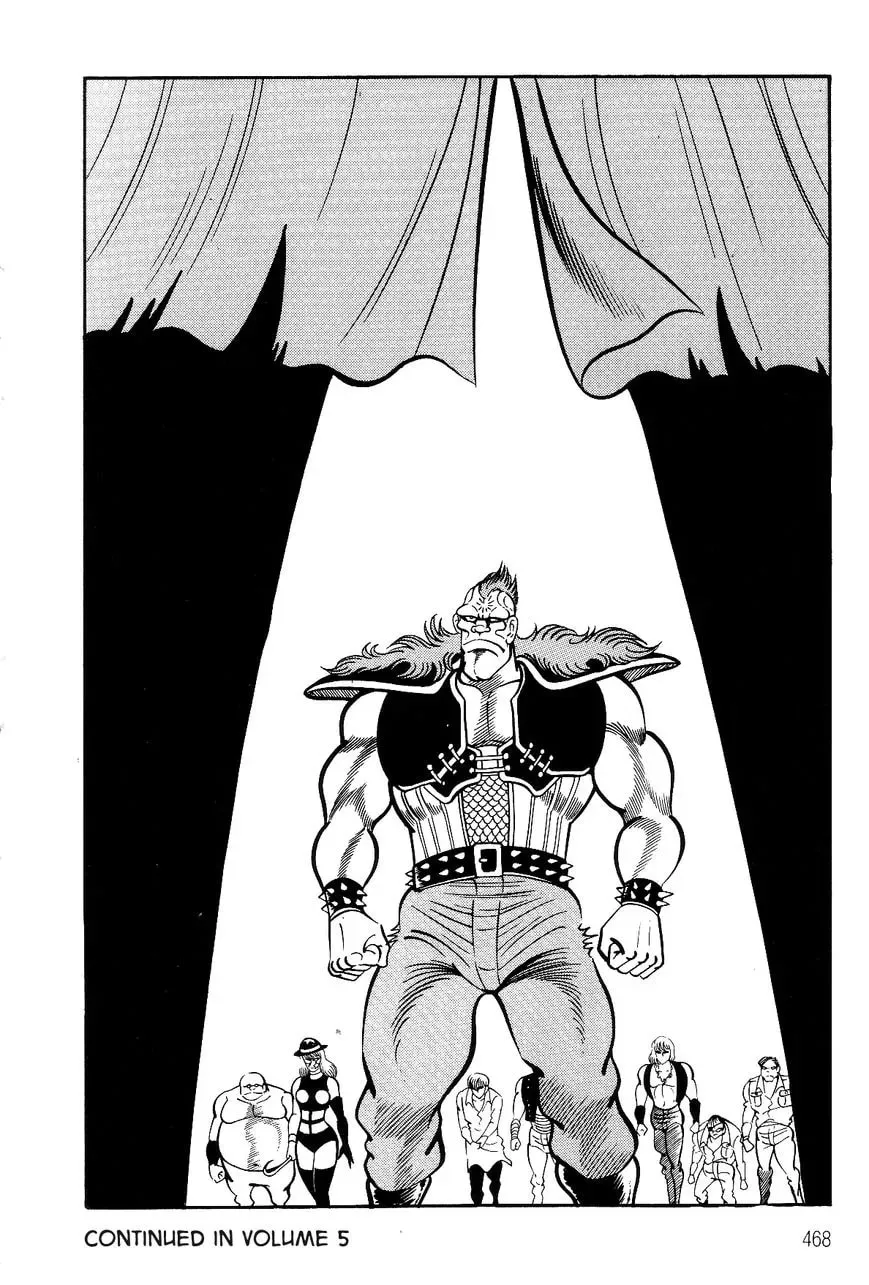 Read Violence Jack chapter 27.2 image 76 on Lezhin