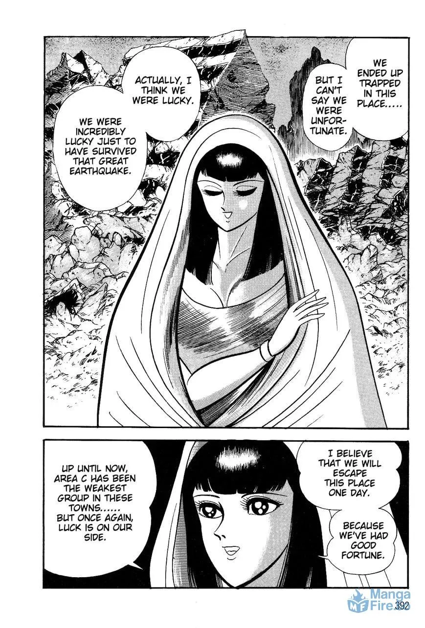 Read Violence Jack chapter 27.2 image 8 on Lezhin