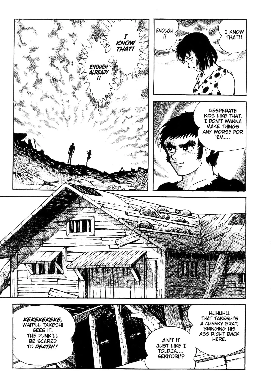 Read Violence Jack chapter 3.2 image 102 on Lezhin