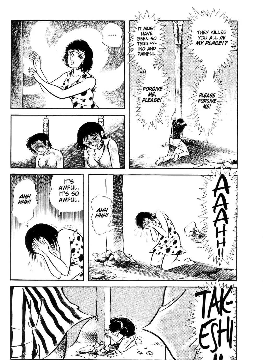 Read Violence Jack chapter 3.2 image 112 on Lezhin