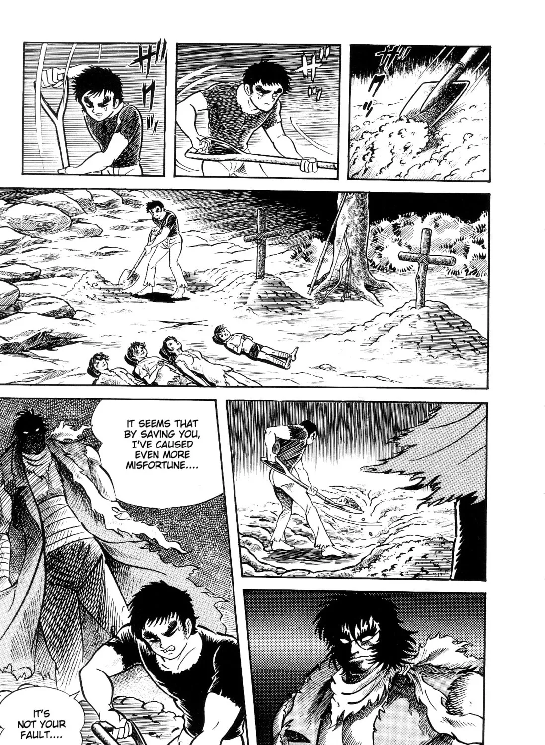 Read Violence Jack chapter 3.2 image 140 on Lezhin