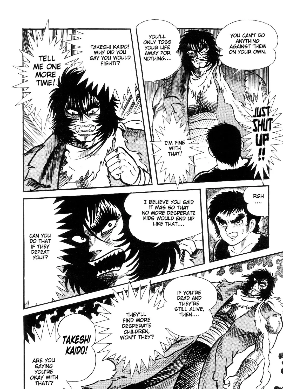 Read Violence Jack chapter 3.2 image 146 on Lezhin