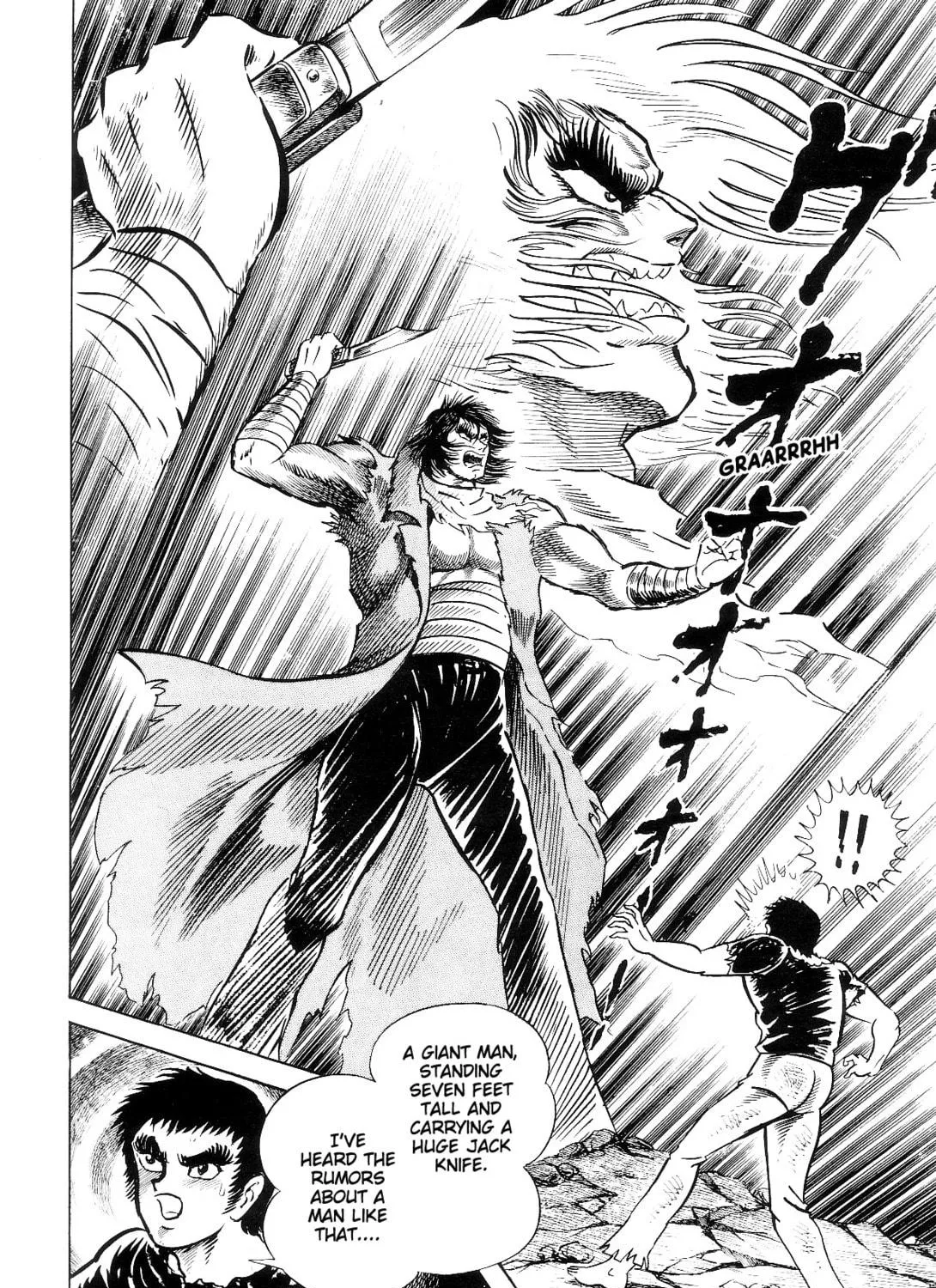 Read Violence Jack chapter 3.2 image 154 on Lezhin