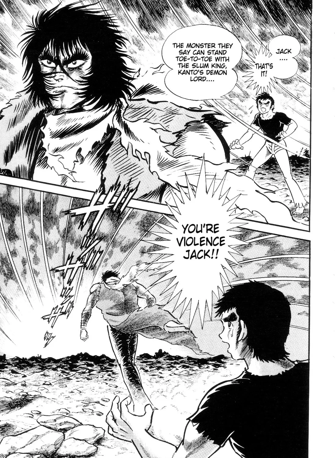 Read Violence Jack chapter 3.2 image 156 on Lezhin