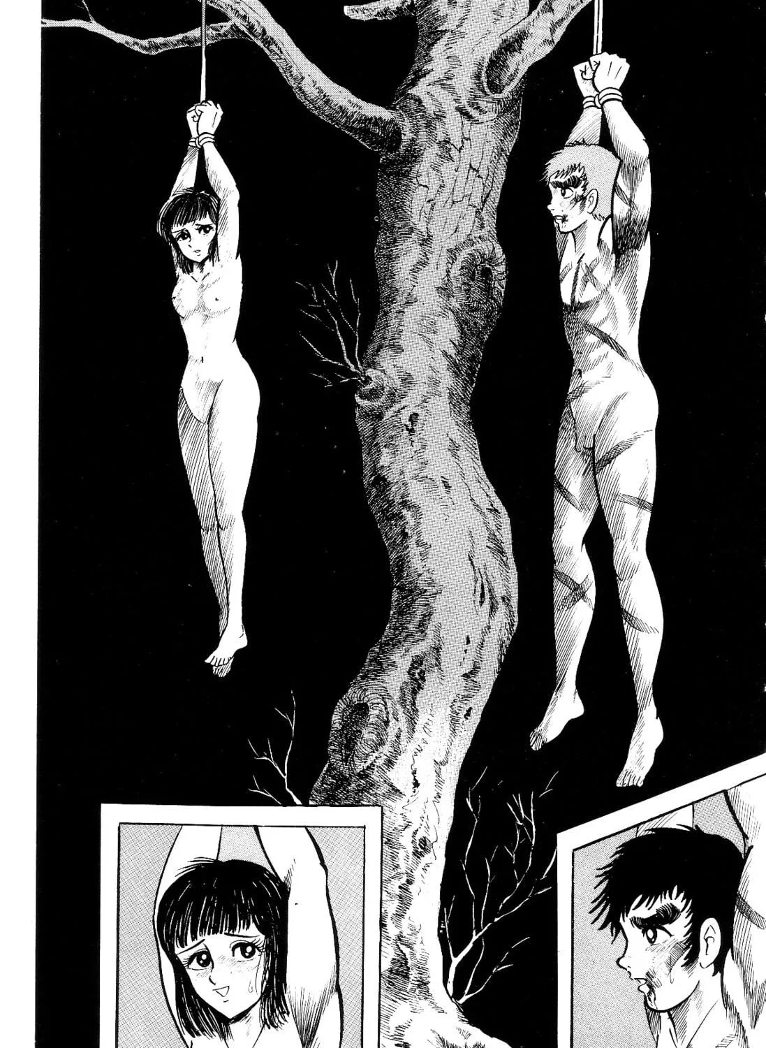 Read Violence Jack chapter 3.2 image 16 on Lezhin
