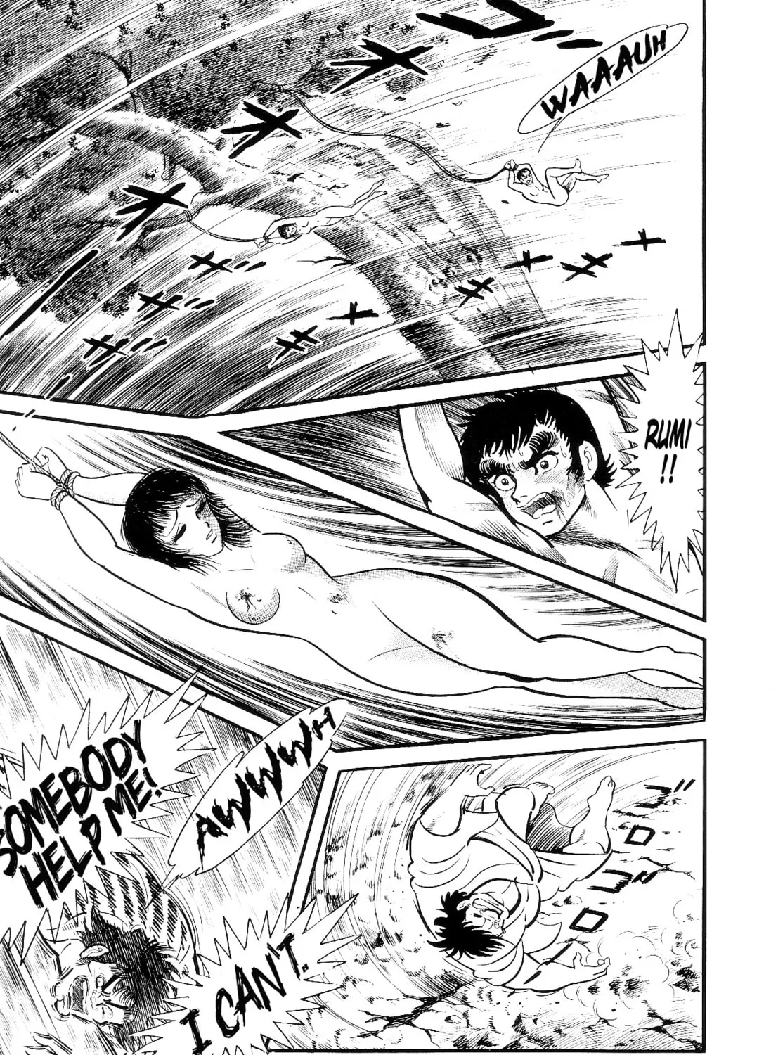 Read Violence Jack chapter 3.2 image 32 on Lezhin